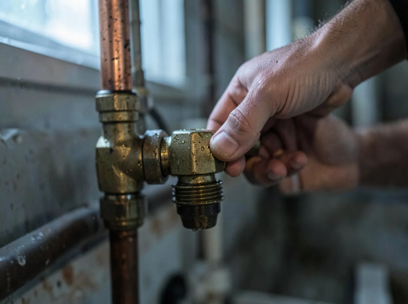Emergency Plumber Roanoke, IL FAQs